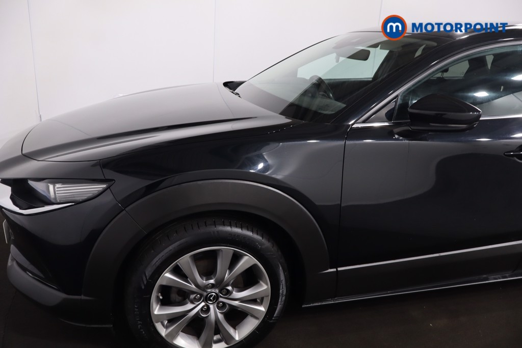 Mazda Cx-30 Sport Lux Manual Petrol SUV - Stock Number (1605679) - 26th supplementary image