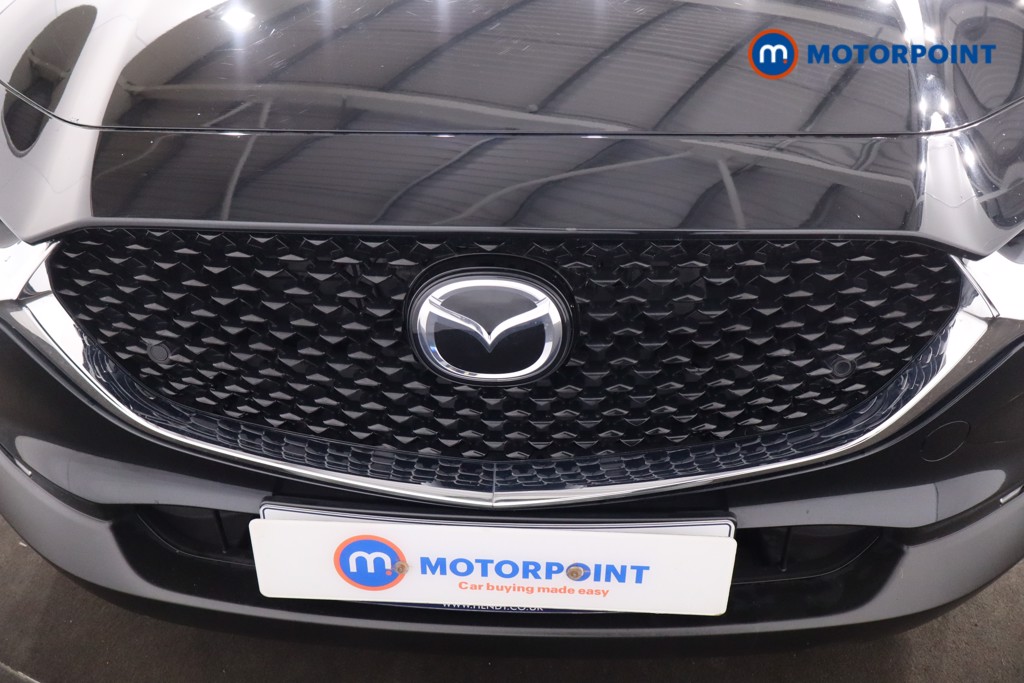 Mazda Cx-30 Sport Lux Manual Petrol SUV - Stock Number (1605679) - 27th supplementary image