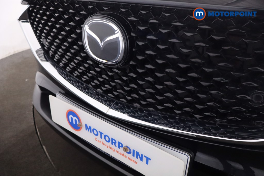 Mazda Cx-30 Sport Lux Manual Petrol SUV - Stock Number (1605679) - 28th supplementary image