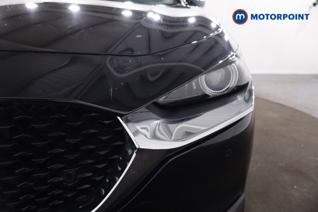 Mazda Cx-30 Sport Lux Manual Petrol SUV - Stock Number (1605679) - 29th supplementary image