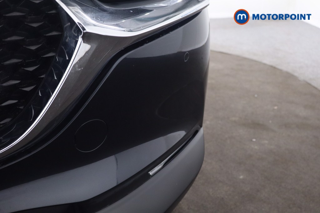 Mazda Cx-30 Sport Lux Manual Petrol SUV - Stock Number (1605679) - 30th supplementary image