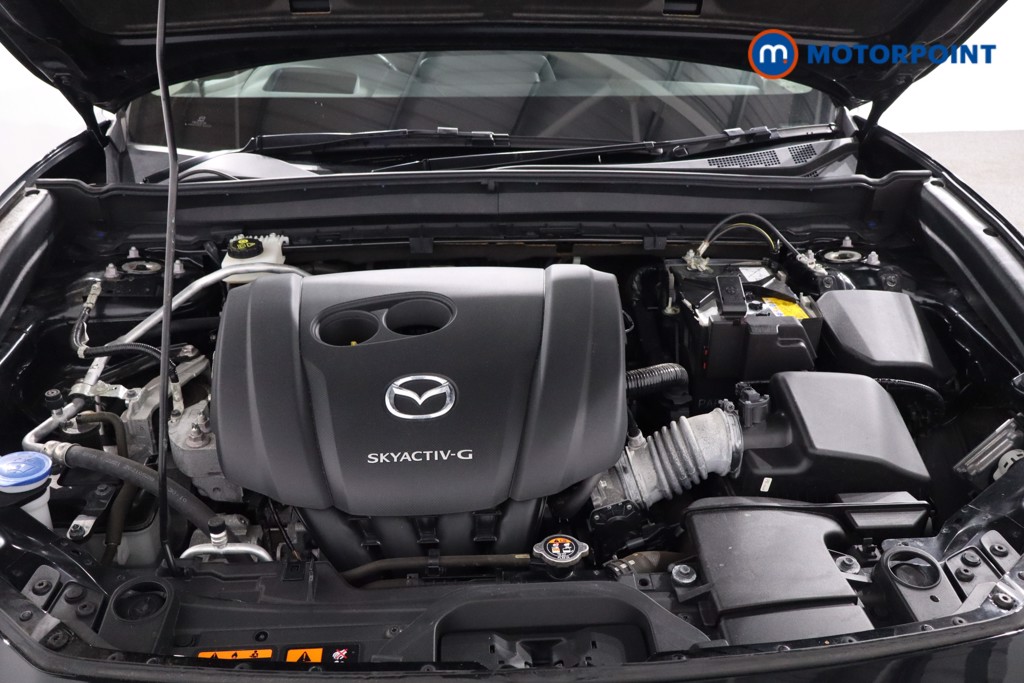 Mazda Cx-30 Sport Lux Manual Petrol SUV - Stock Number (1605679) - 31st supplementary image