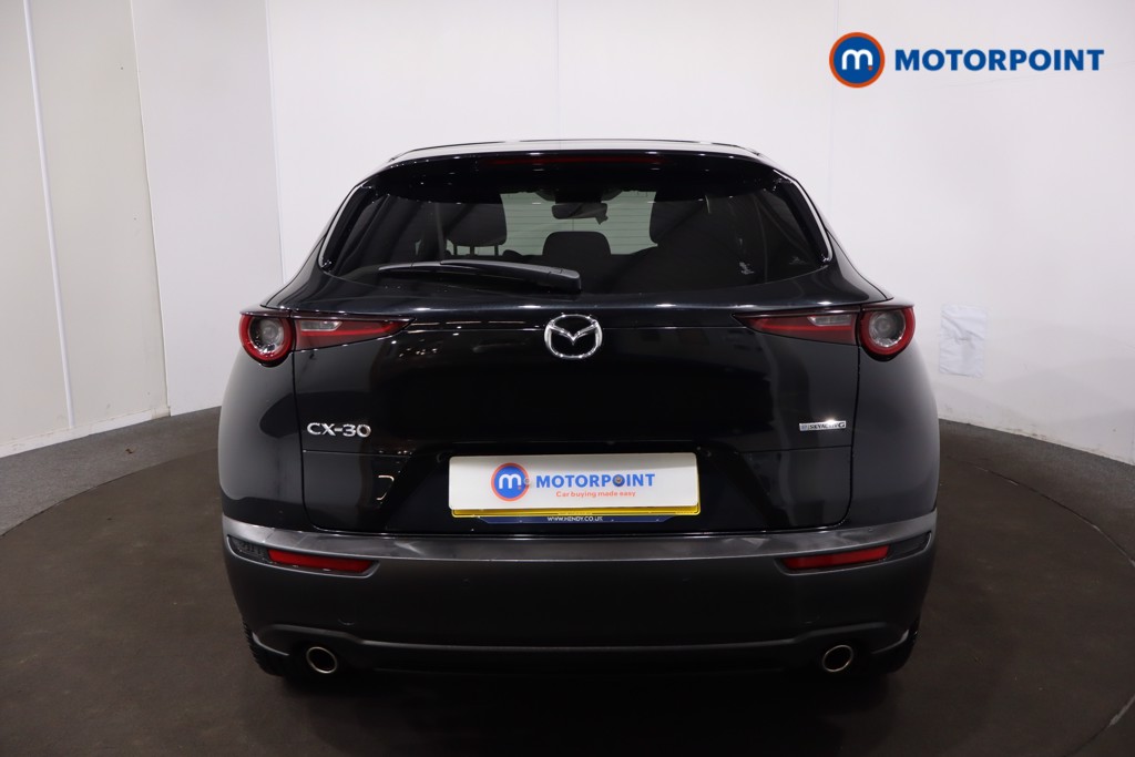 Mazda Cx-30 Sport Lux Manual Petrol SUV - Stock Number (1605679) - 32nd supplementary image