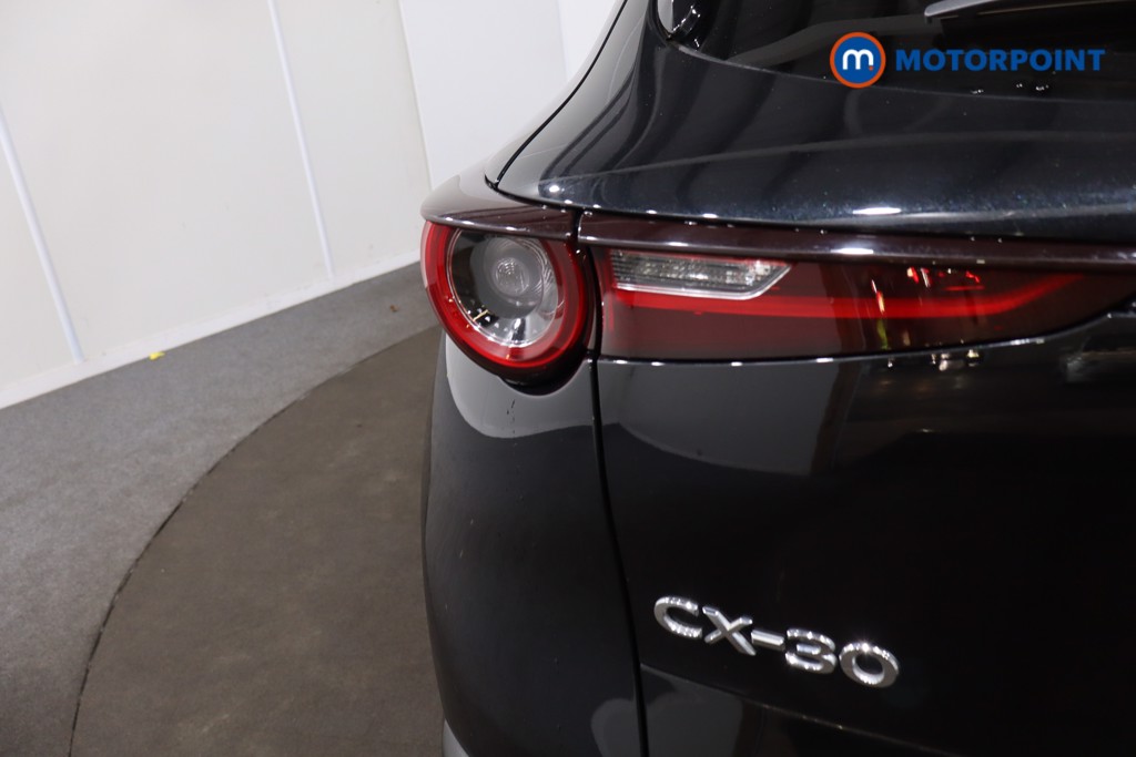 Mazda Cx-30 Sport Lux Manual Petrol SUV - Stock Number (1605679) - 33rd supplementary image