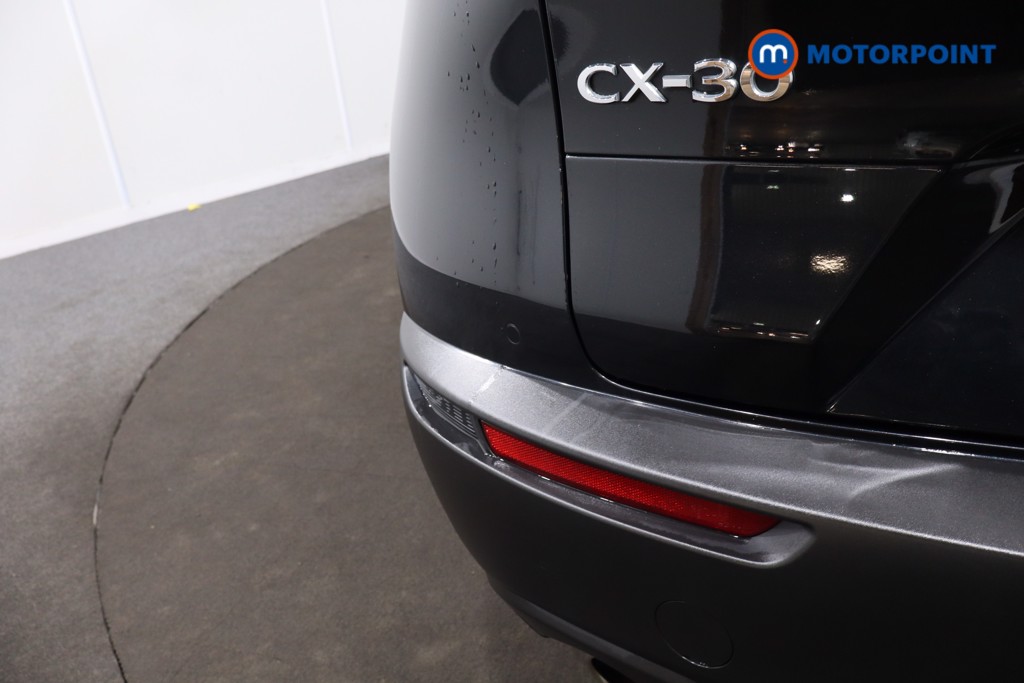 Mazda Cx-30 Sport Lux Manual Petrol SUV - Stock Number (1605679) - 34th supplementary image