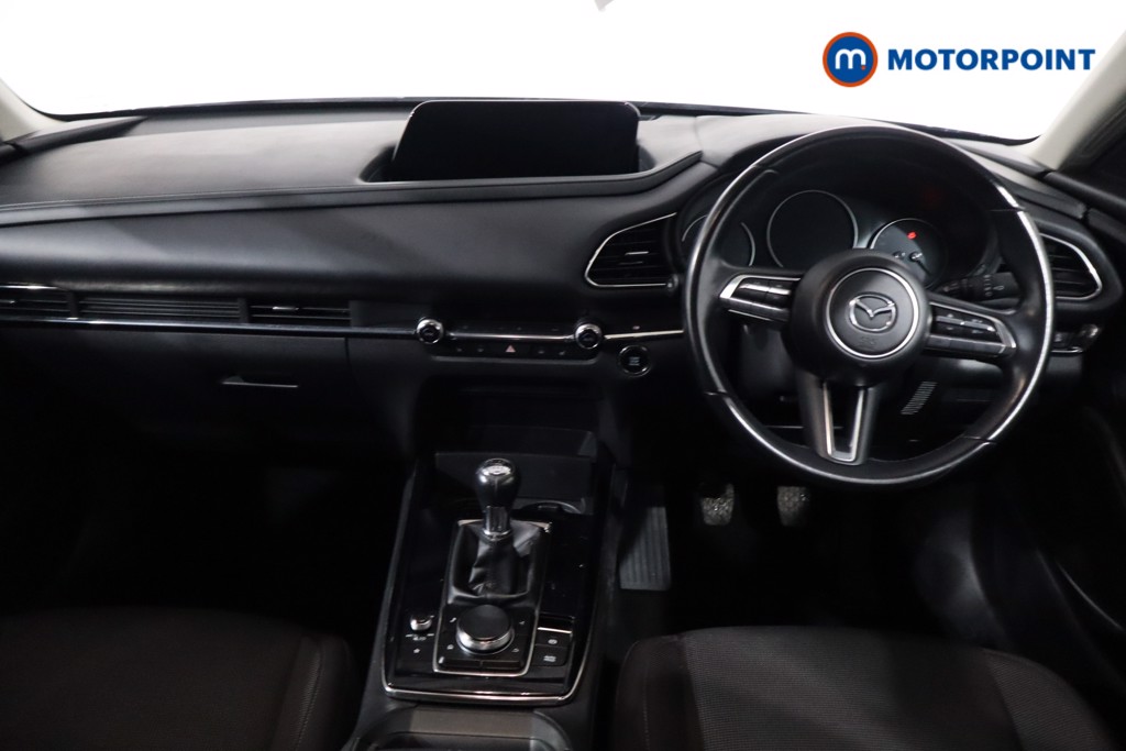 Mazda Cx-30 Sport Lux Manual Petrol SUV - Stock Number (1605679) - 1st supplementary image