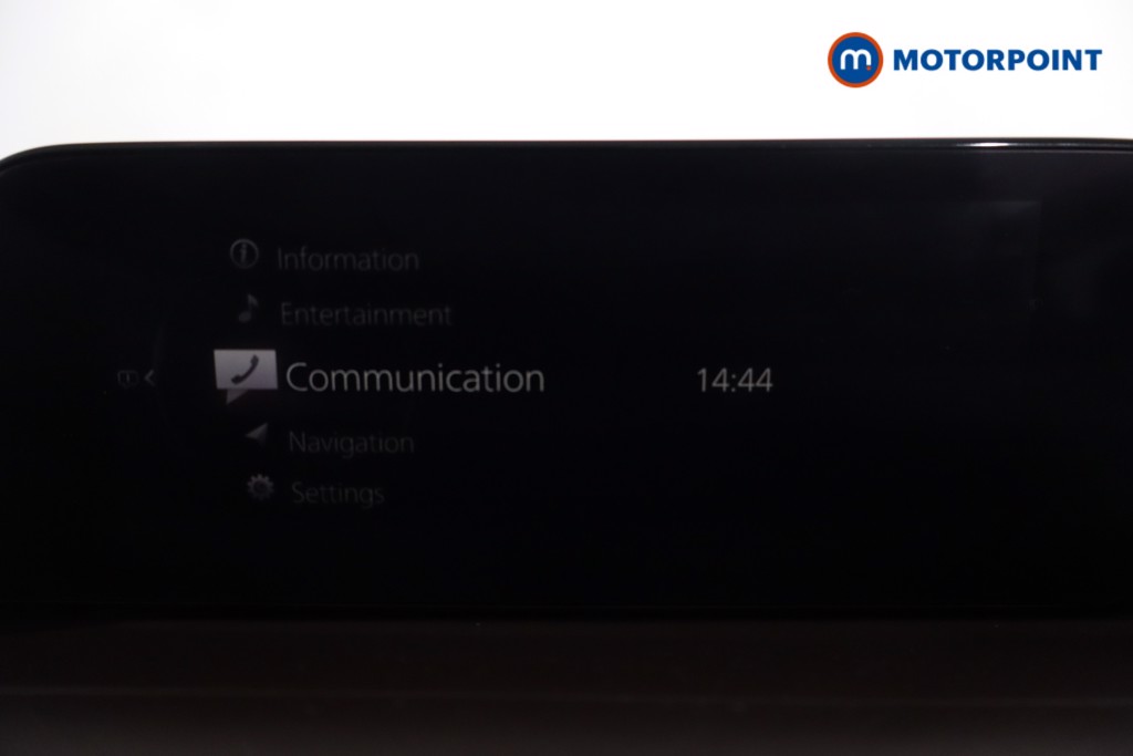 Mazda Cx-30 Gt Sport Manual Petrol SUV - Stock Number (1605680) - 2nd supplementary image