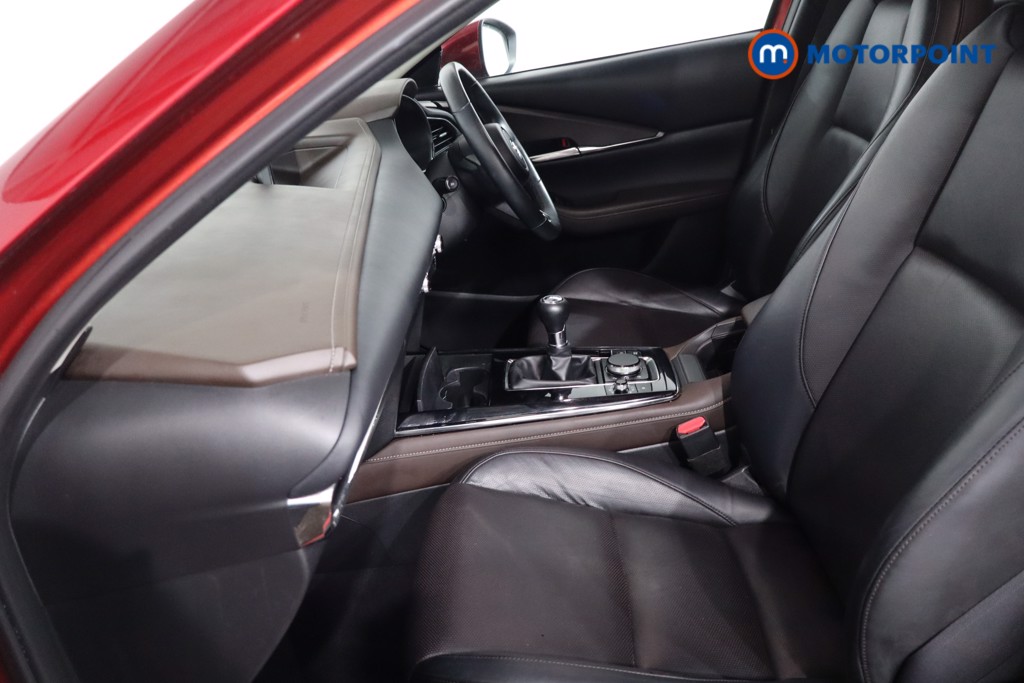 Mazda Cx-30 Gt Sport Manual Petrol SUV - Stock Number (1605680) - 4th supplementary image