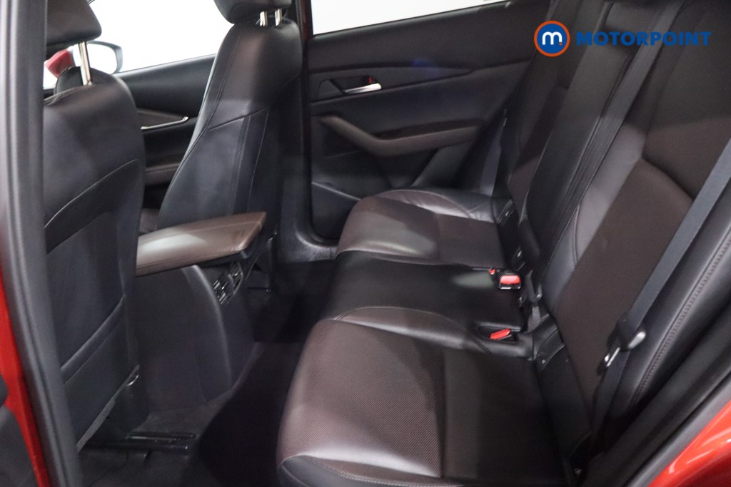 Mazda Cx-30 Gt Sport Manual Petrol SUV - Stock Number (1605680) - 5th supplementary image