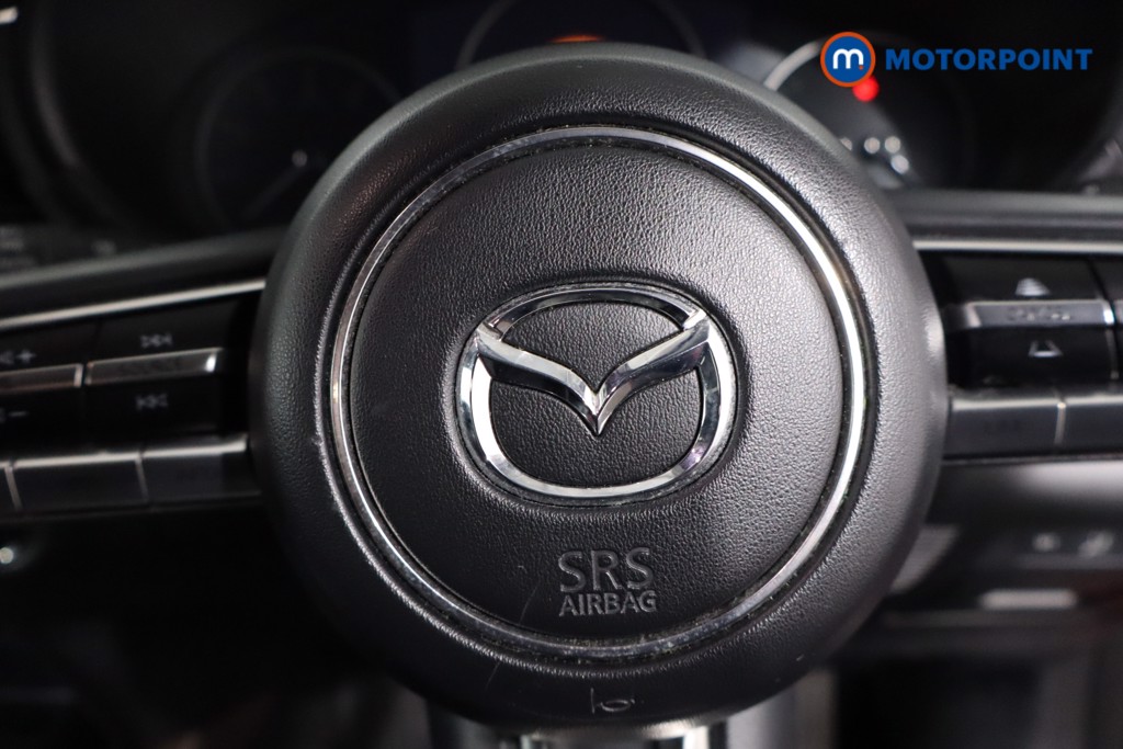 Mazda Cx-30 Gt Sport Manual Petrol SUV - Stock Number (1605680) - 7th supplementary image