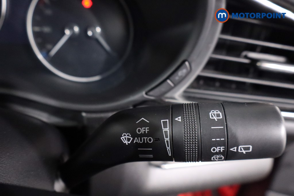 Mazda Cx-30 Gt Sport Manual Petrol SUV - Stock Number (1605680) - 9th supplementary image