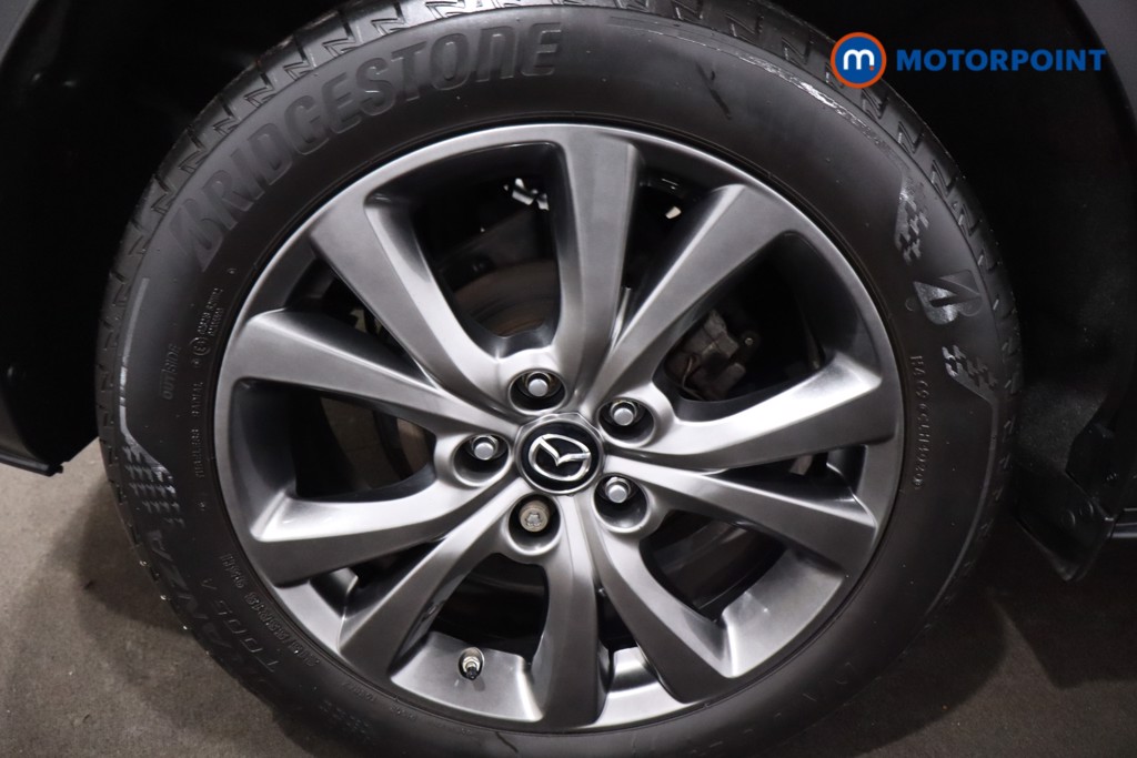 Mazda Cx-30 Gt Sport Manual Petrol SUV - Stock Number (1605680) - 10th supplementary image