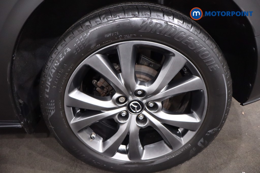 Mazda Cx-30 Gt Sport Manual Petrol SUV - Stock Number (1605680) - 13th supplementary image