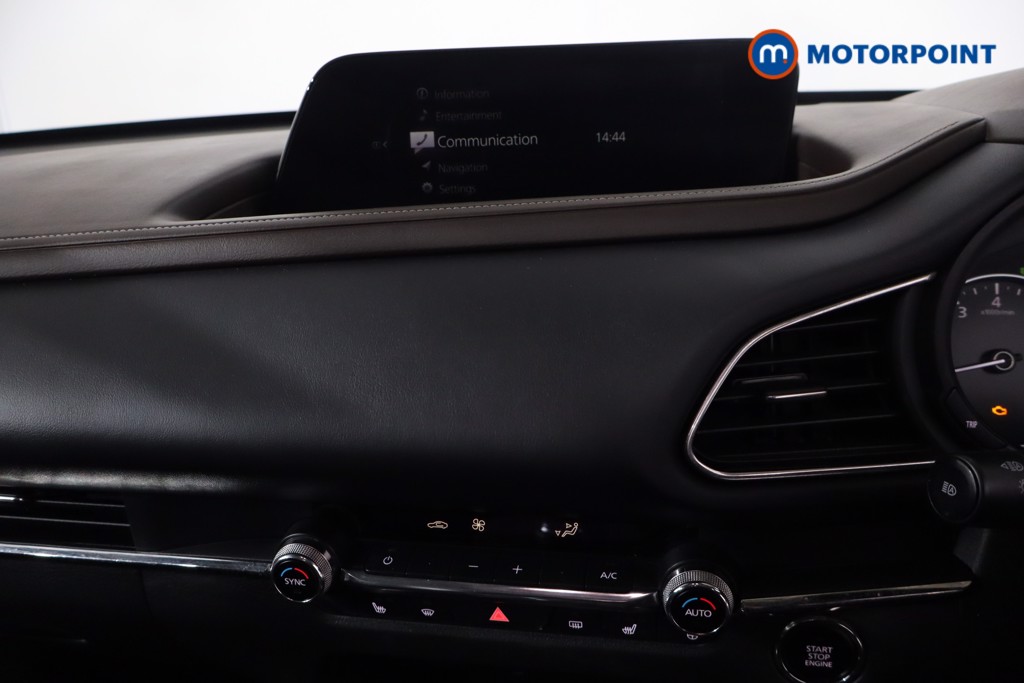 Mazda Cx-30 Gt Sport Manual Petrol SUV - Stock Number (1605680) - 17th supplementary image