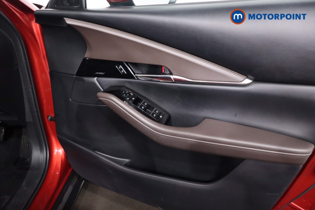 Mazda Cx-30 Gt Sport Manual Petrol SUV - Stock Number (1605680) - 20th supplementary image