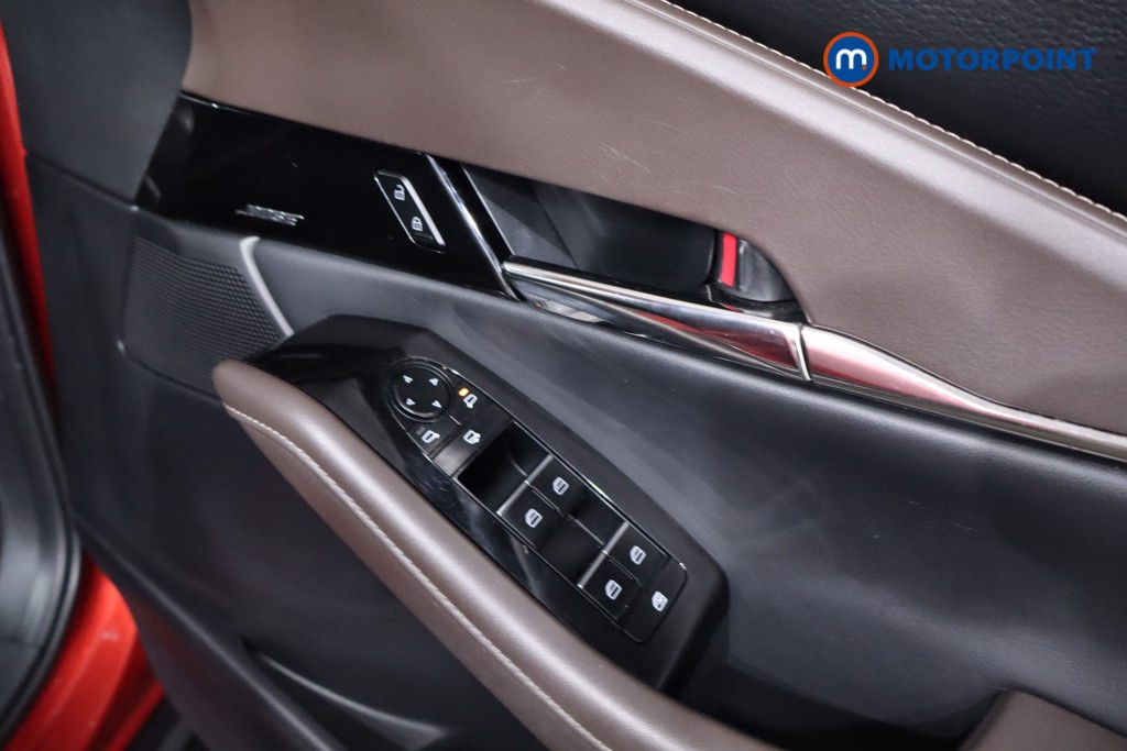 Mazda Cx-30 Gt Sport Manual Petrol SUV - Stock Number (1605680) - 21st supplementary image