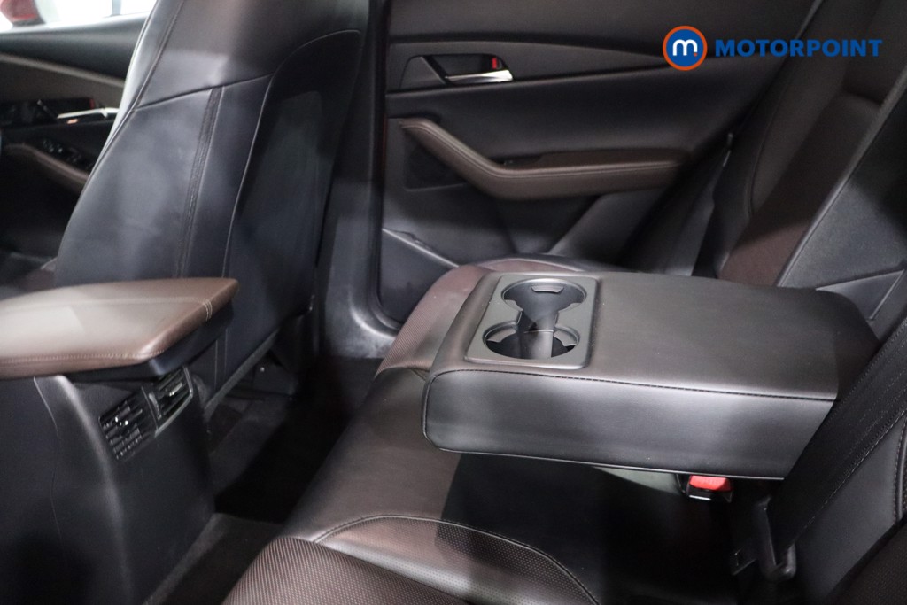 Mazda Cx-30 Gt Sport Manual Petrol SUV - Stock Number (1605680) - 23rd supplementary image