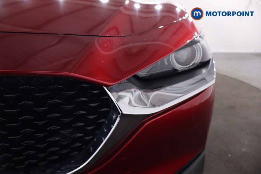 Mazda Cx-30 Gt Sport Manual Petrol SUV - Stock Number (1605680) - 27th supplementary image
