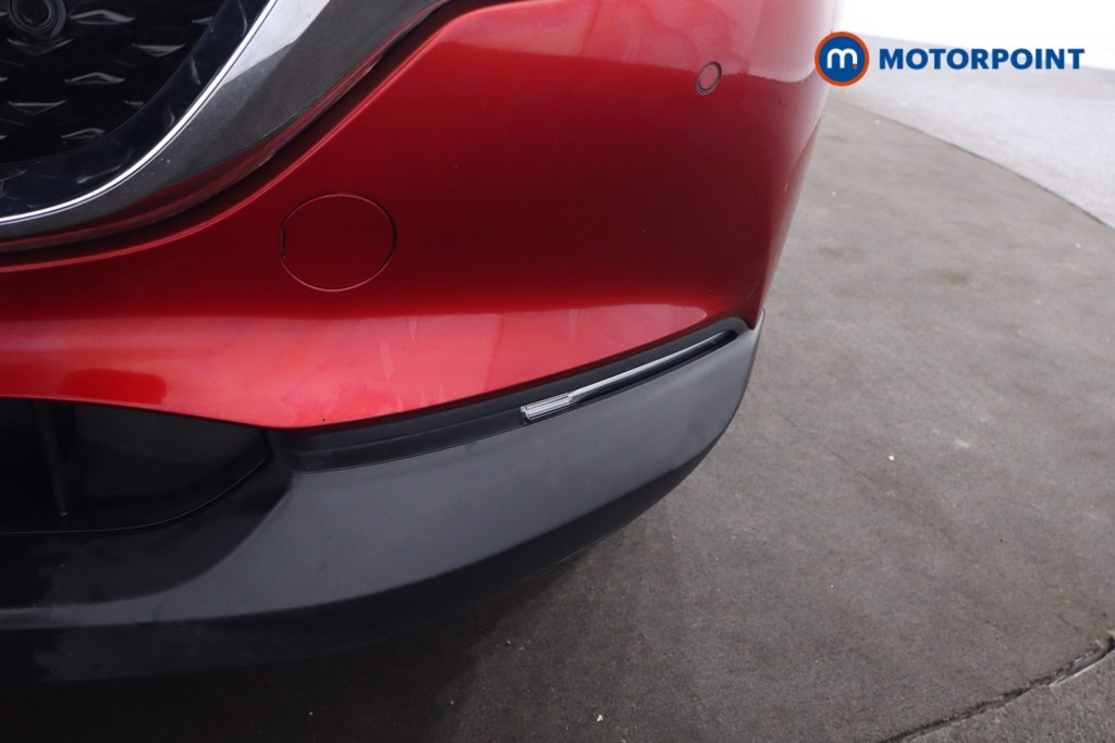 Mazda Cx-30 Gt Sport Manual Petrol SUV - Stock Number (1605680) - 28th supplementary image