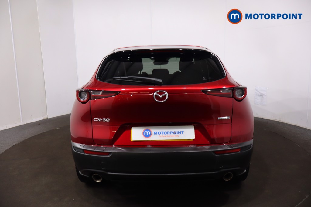 Mazda Cx-30 Gt Sport Manual Petrol SUV - Stock Number (1605680) - 30th supplementary image