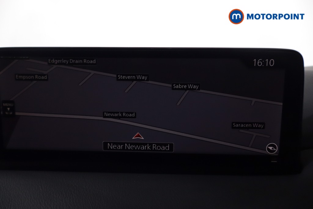 Mazda Cx-5 Se-L Manual Petrol SUV - Stock Number (1605691) - 2nd supplementary image