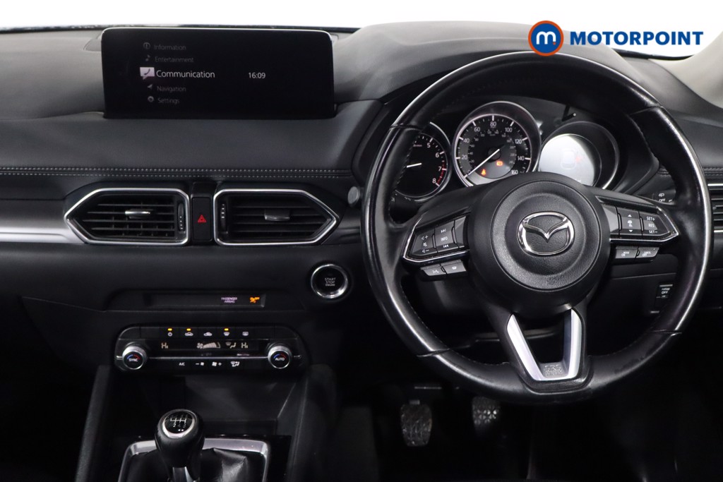Mazda Cx-5 Se-L Manual Petrol SUV - Stock Number (1605691) - 3rd supplementary image