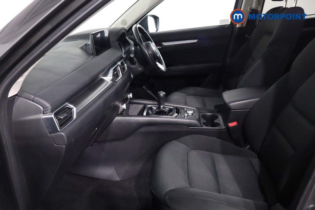 Mazda Cx-5 Se-L Manual Petrol SUV - Stock Number (1605691) - 4th supplementary image