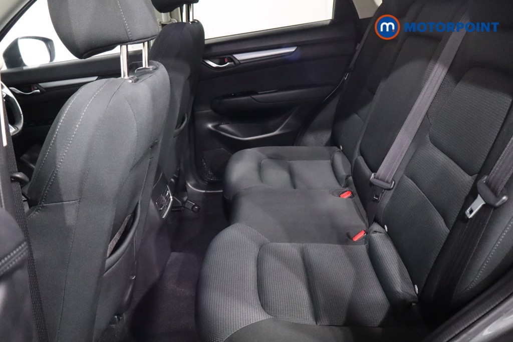 Mazda Cx-5 Se-L Manual Petrol SUV - Stock Number (1605691) - 5th supplementary image