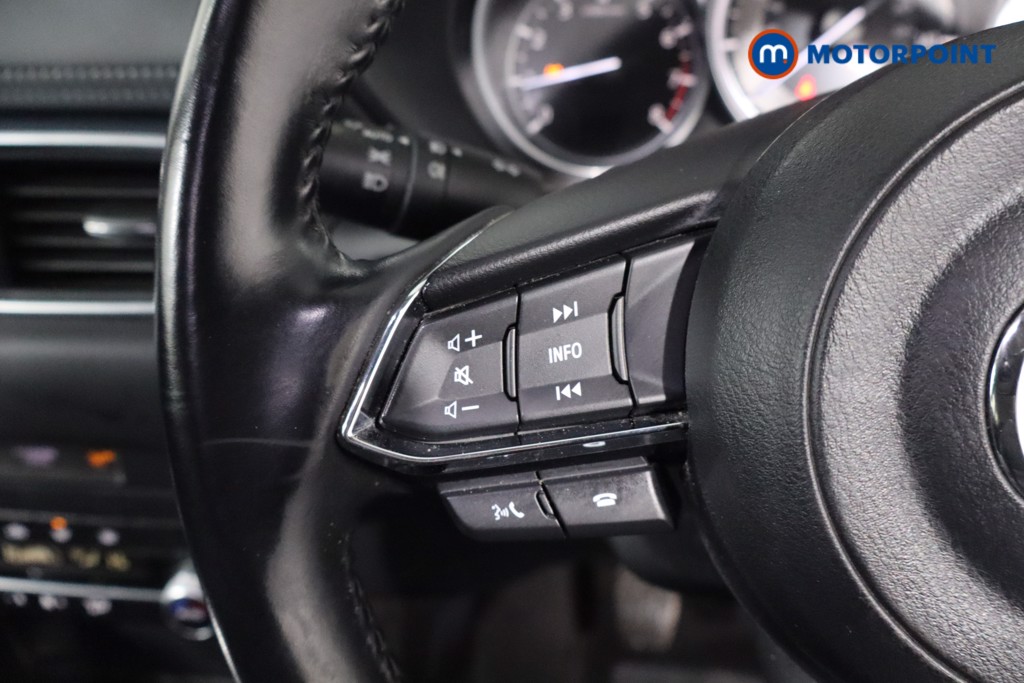 Mazda Cx-5 Se-L Manual Petrol SUV - Stock Number (1605691) - 7th supplementary image