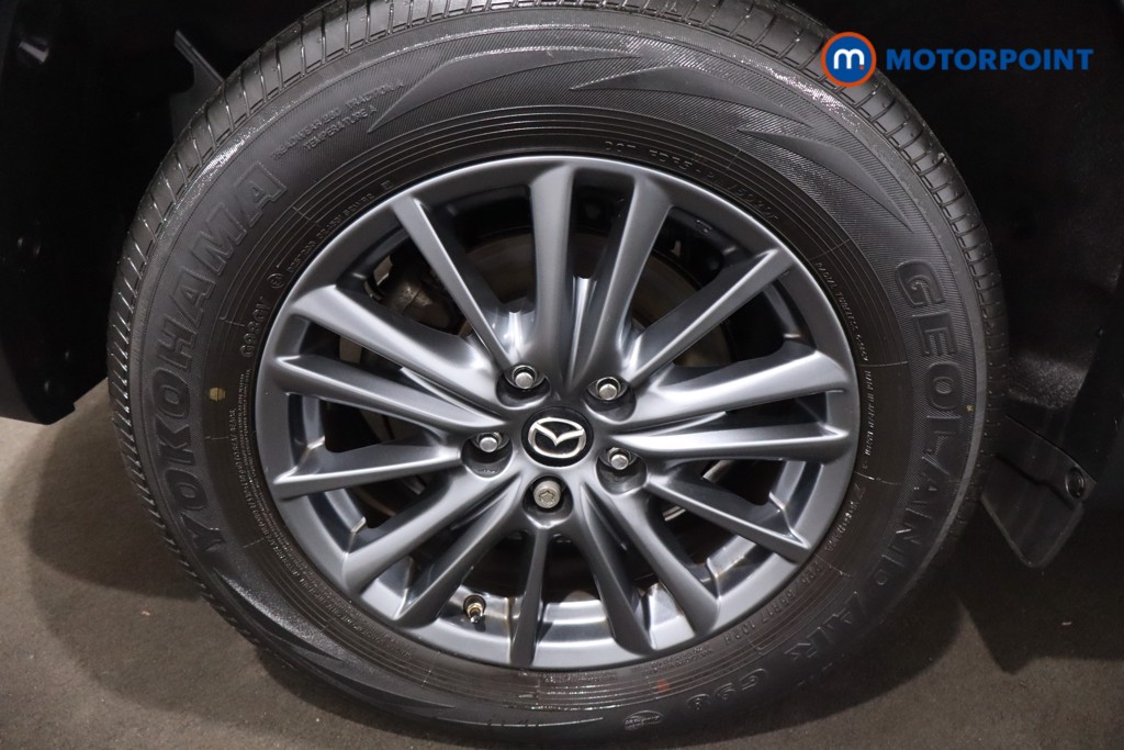 Mazda Cx-5 Se-L Manual Petrol SUV - Stock Number (1605691) - 9th supplementary image