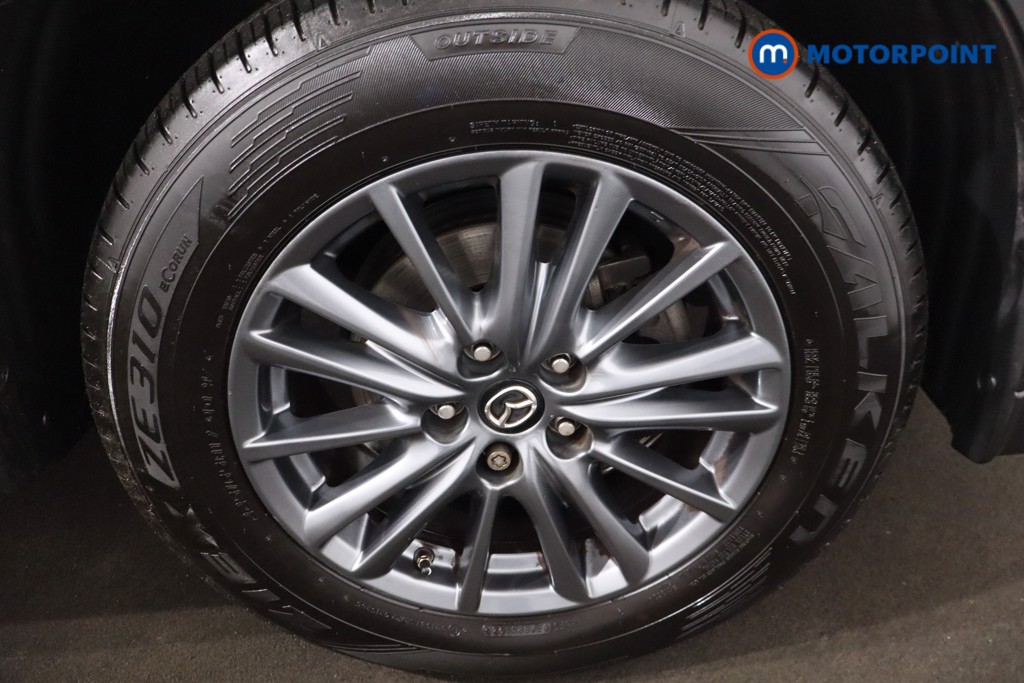 Mazda Cx-5 Se-L Manual Petrol SUV - Stock Number (1605691) - 10th supplementary image