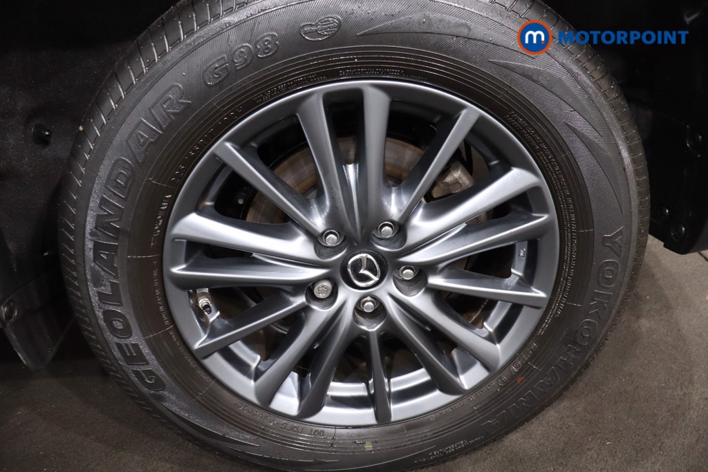 Mazda Cx-5 Se-L Manual Petrol SUV - Stock Number (1605691) - 11th supplementary image