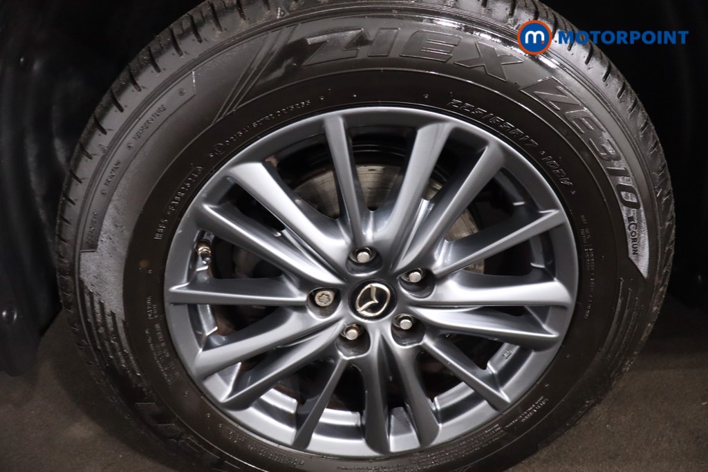 Mazda Cx-5 Se-L Manual Petrol SUV - Stock Number (1605691) - 12th supplementary image