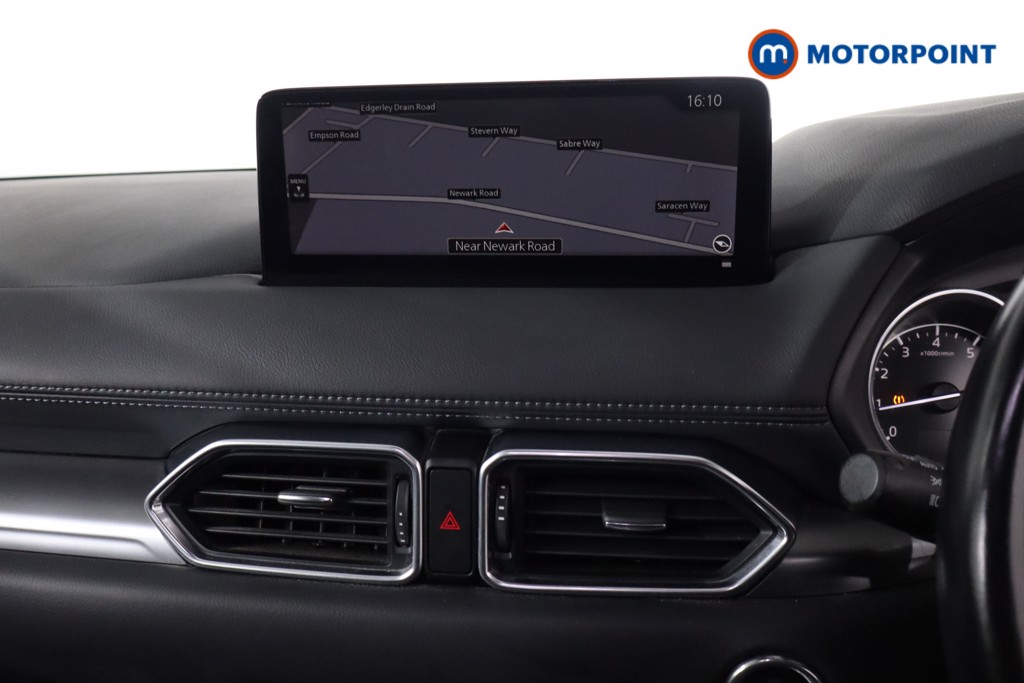 Mazda Cx-5 Se-L Manual Petrol SUV - Stock Number (1605691) - 14th supplementary image