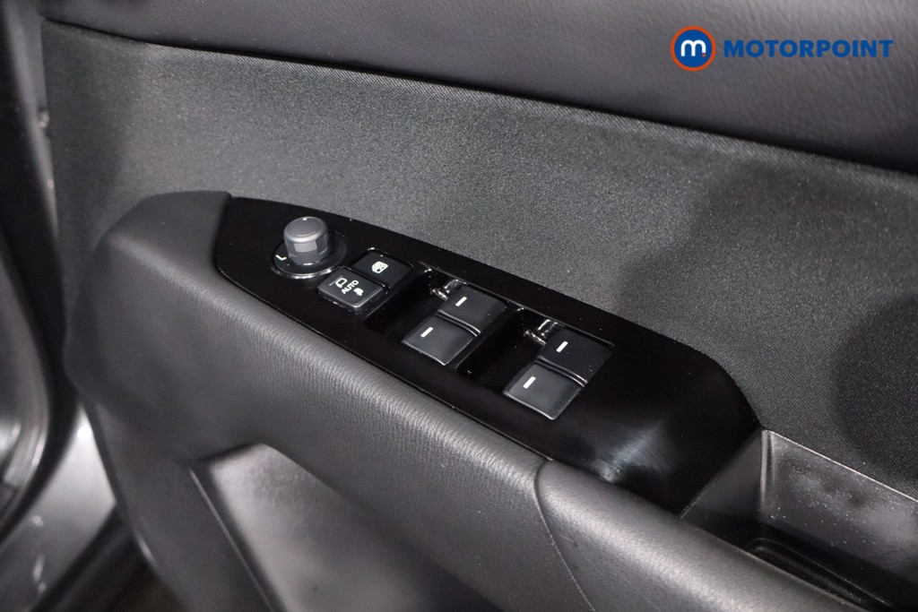 Mazda Cx-5 Se-L Manual Petrol SUV - Stock Number (1605691) - 21st supplementary image