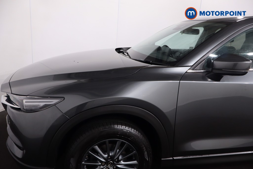 Mazda Cx-5 Se-L Manual Petrol SUV - Stock Number (1605691) - 24th supplementary image
