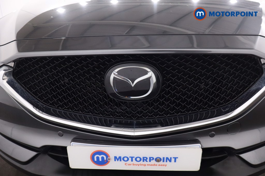 Mazda Cx-5 Se-L Manual Petrol SUV - Stock Number (1605691) - 25th supplementary image
