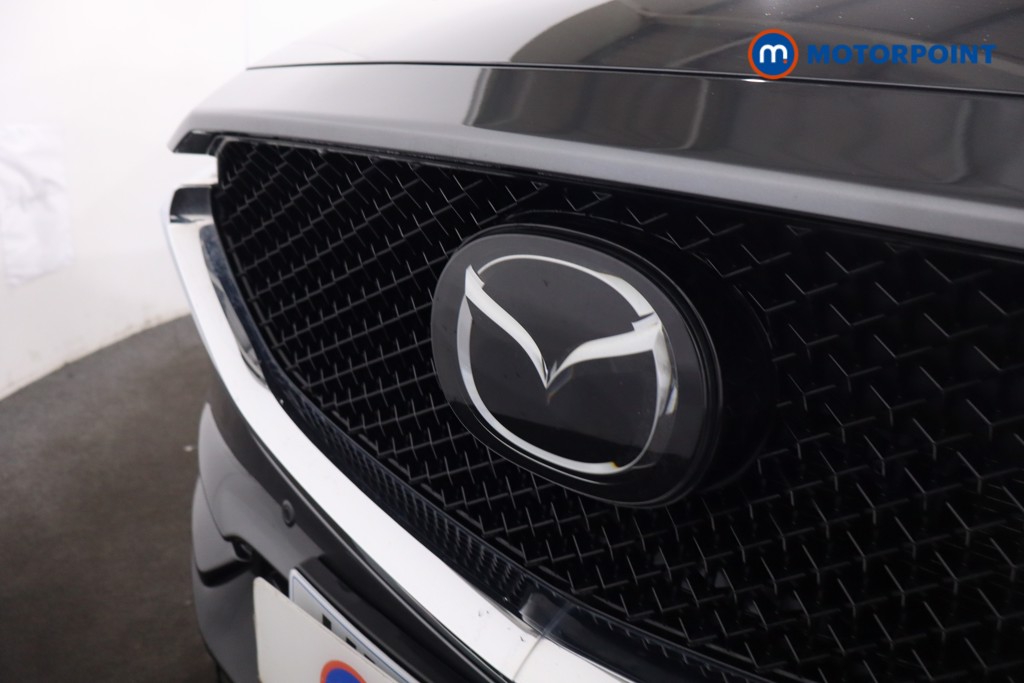 Mazda Cx-5 Se-L Manual Petrol SUV - Stock Number (1605691) - 26th supplementary image