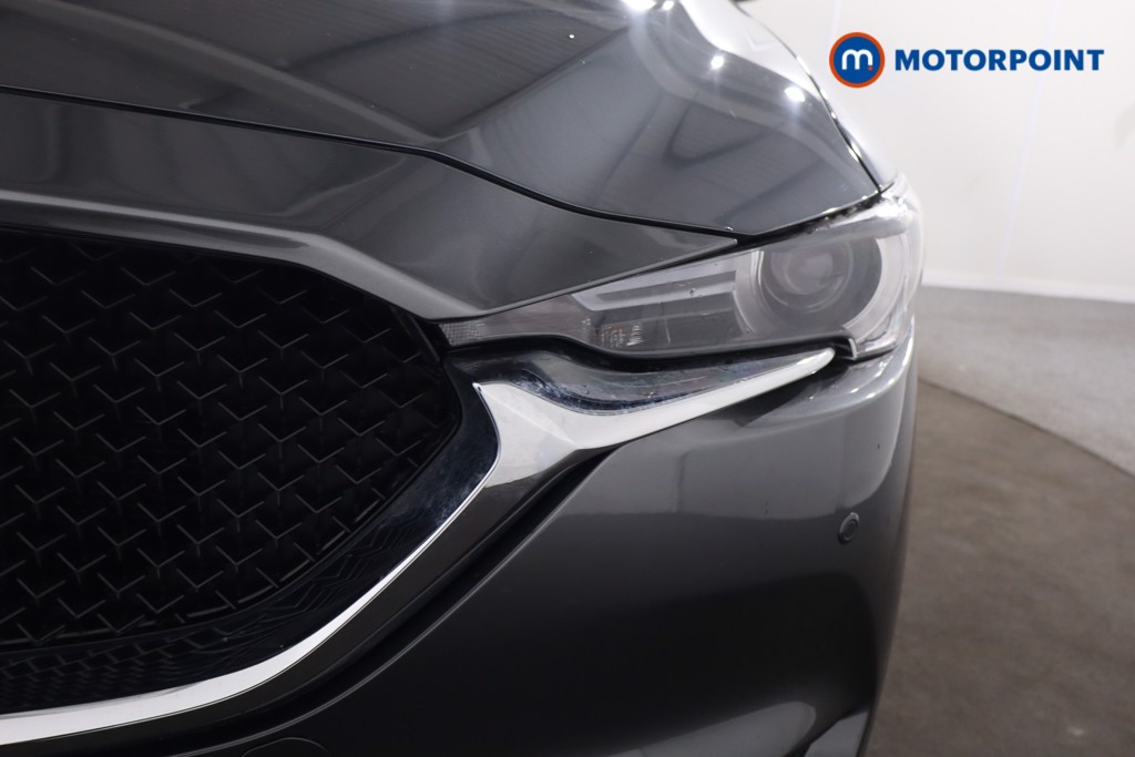 Mazda Cx-5 Se-L Manual Petrol SUV - Stock Number (1605691) - 27th supplementary image