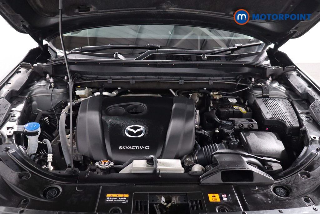 Mazda Cx-5 Se-L Manual Petrol SUV - Stock Number (1605691) - 29th supplementary image