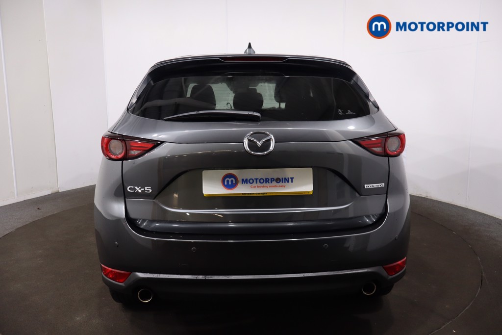 Mazda Cx-5 Se-L Manual Petrol SUV - Stock Number (1605691) - 31st supplementary image