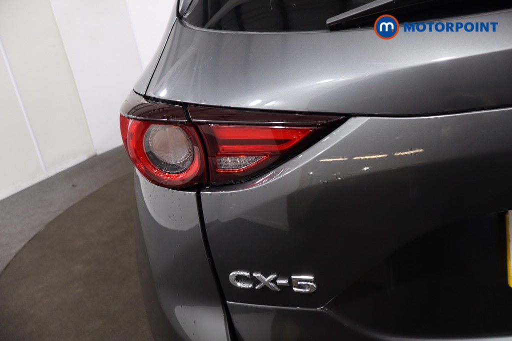 Mazda Cx-5 Se-L Manual Petrol SUV - Stock Number (1605691) - 32nd supplementary image