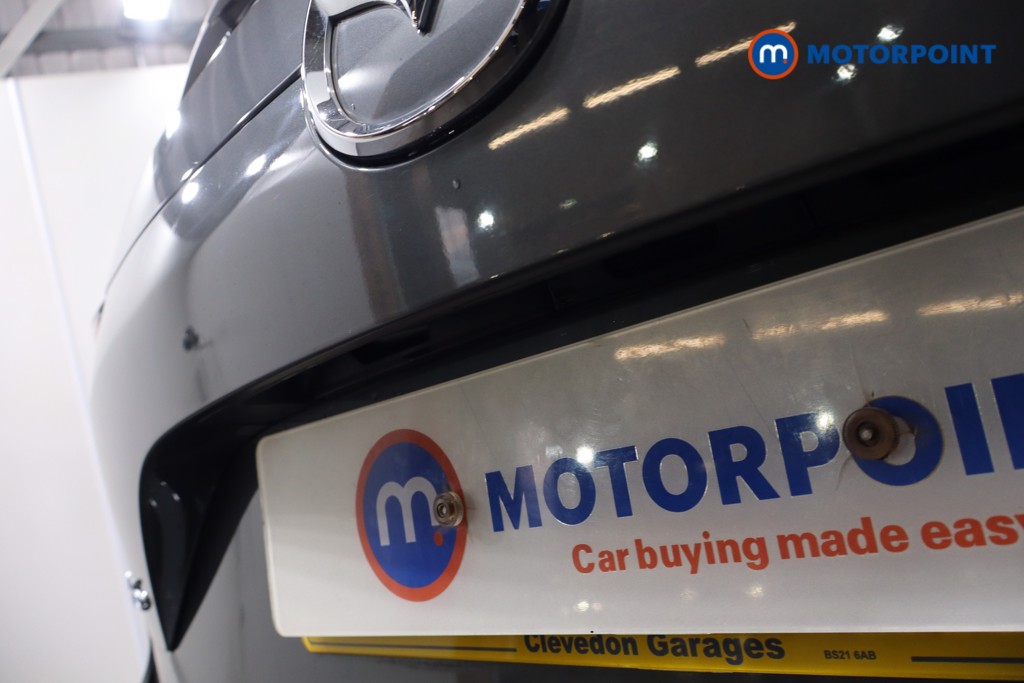 Mazda Cx-5 Se-L Manual Petrol SUV - Stock Number (1605691) - 34th supplementary image