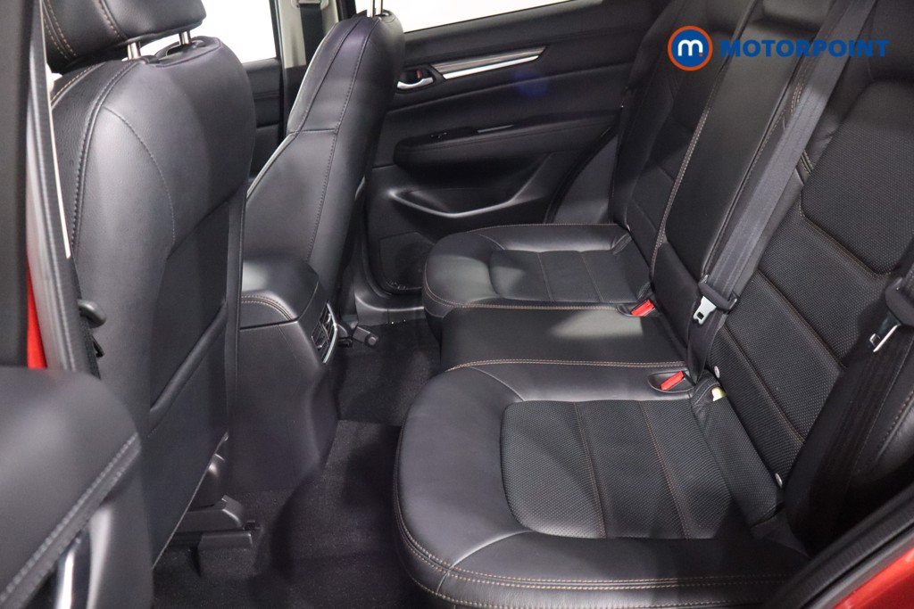 Mazda Cx-5 Sport Automatic Diesel SUV - Stock Number (1605693) - 5th supplementary image