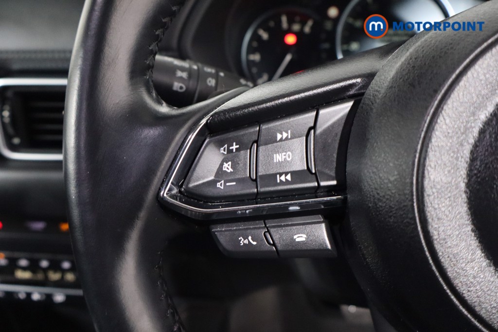 Mazda Cx-5 Sport Automatic Diesel SUV - Stock Number (1605693) - 7th supplementary image