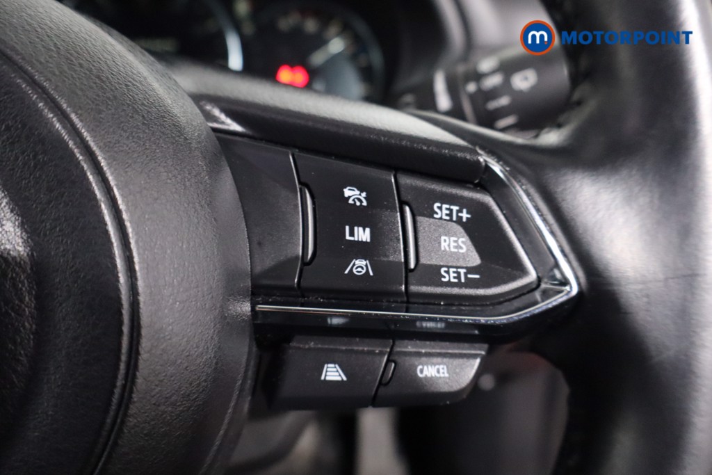 Mazda Cx-5 Sport Automatic Diesel SUV - Stock Number (1605693) - 8th supplementary image