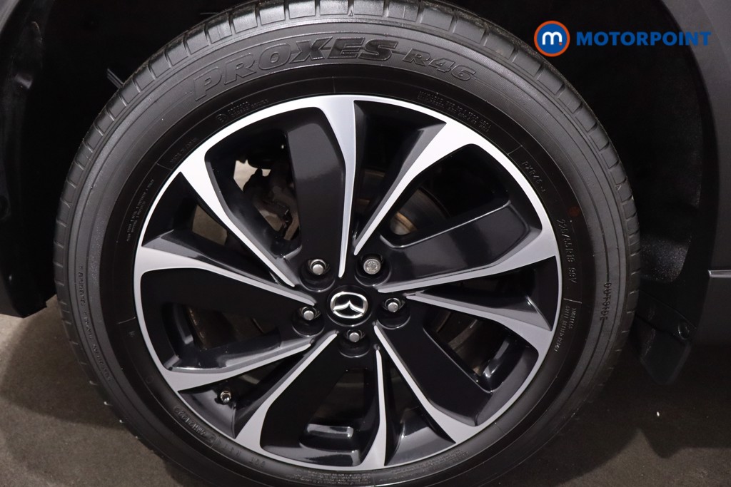 Mazda Cx-5 Sport Automatic Diesel SUV - Stock Number (1605693) - 9th supplementary image