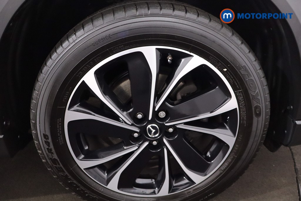 Mazda Cx-5 Sport Automatic Diesel SUV - Stock Number (1605693) - 10th supplementary image