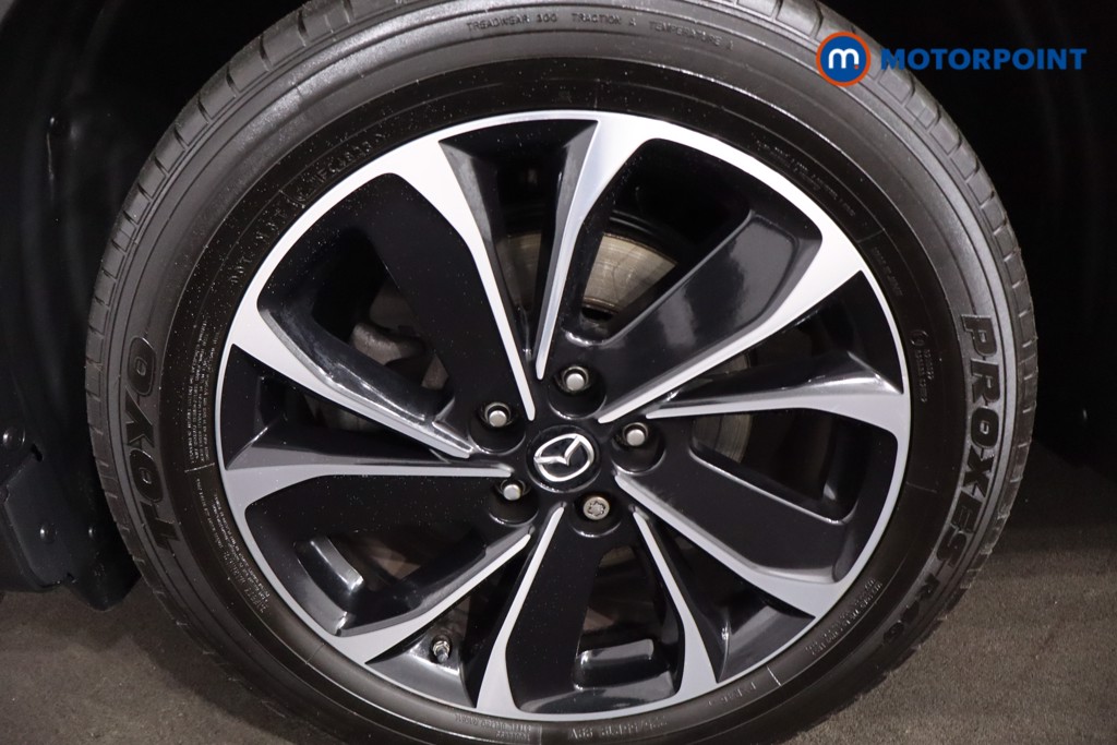 Mazda Cx-5 Sport Automatic Diesel SUV - Stock Number (1605693) - 11th supplementary image