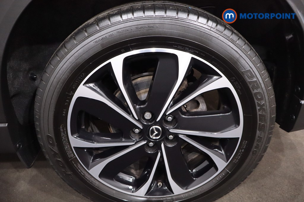 Mazda Cx-5 Sport Automatic Diesel SUV - Stock Number (1605693) - 12th supplementary image